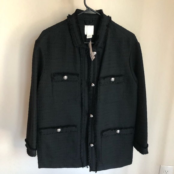 NWT H & M Jacket - Picture 1 of 5